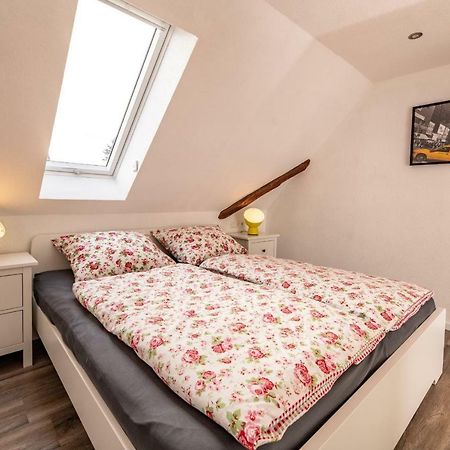 Ganze Wohnung In Bad Buchau Am Federsee Ngoại thất bức ảnh